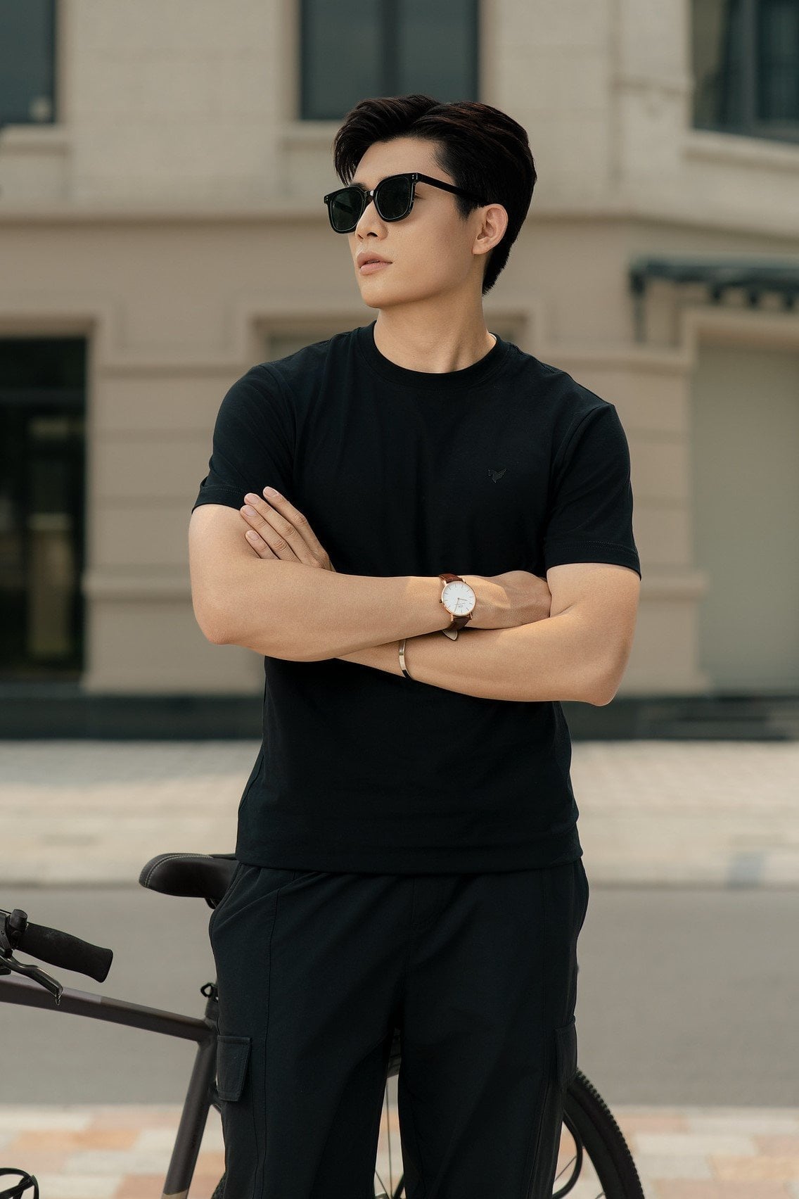 Áo Thun