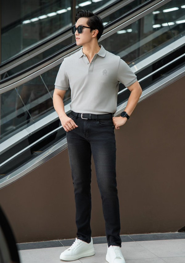 OUTFIT ĐI CHƠI