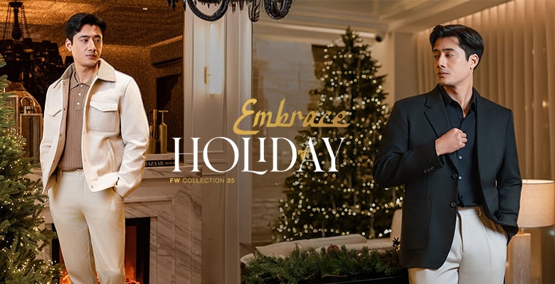 Embrace Holiday