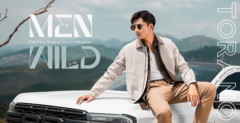 Lookbook For Men