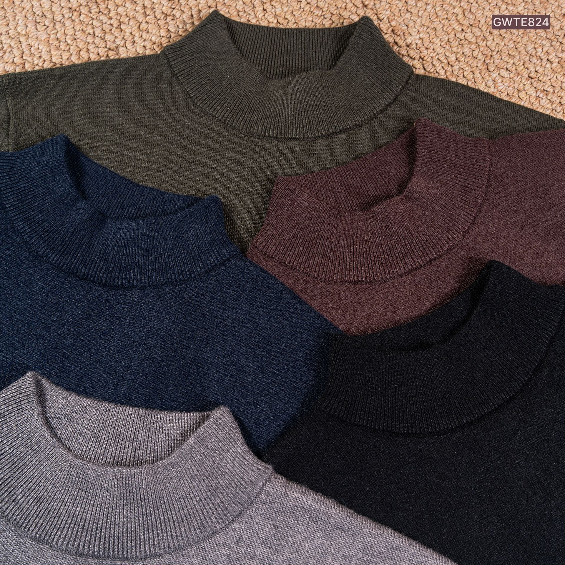 Áo T shirt thể thao basic FSTS002 - hover